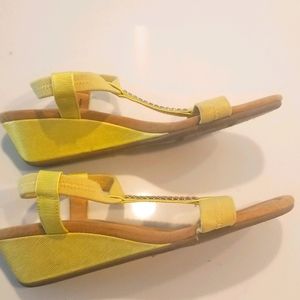 Alfani Sandals 7.5